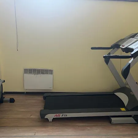 Luxury In Alpinе Free Apartamento *