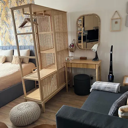 Luxury In Alpinе Free Apartamento