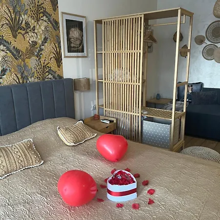 Apartamento Luxury In Alpinе Free *