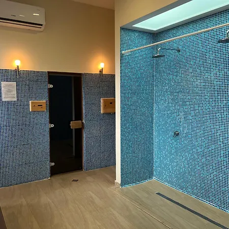 Luxury In Alpinе Free Апартамент