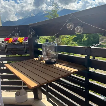 Luxury In Alpinе Free Bansko