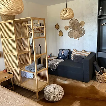 Apartamento Luxury In Alpinе Free