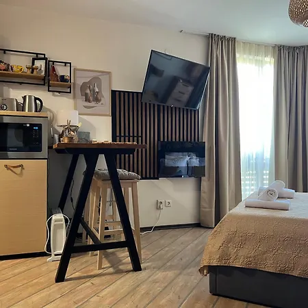 Luxury In Alpinе Free