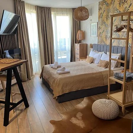 Luxury In Alpinе Free Apartamento