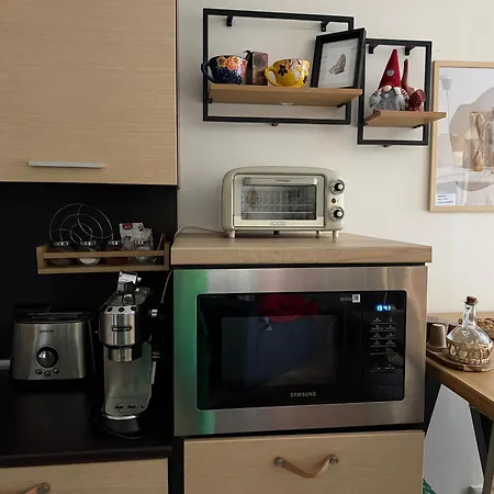 Luxury In Alpinе Free Apartamento Bansko