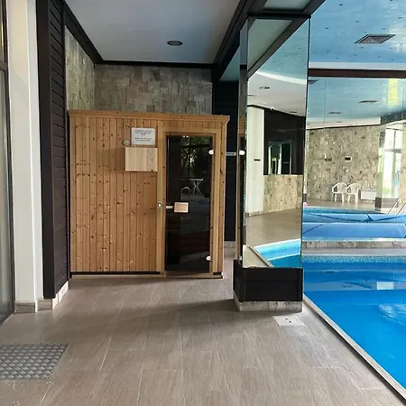 Apartamento Luxury In Alpinе Free