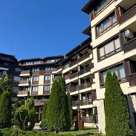 Daire Luxury In Alpinе Free *