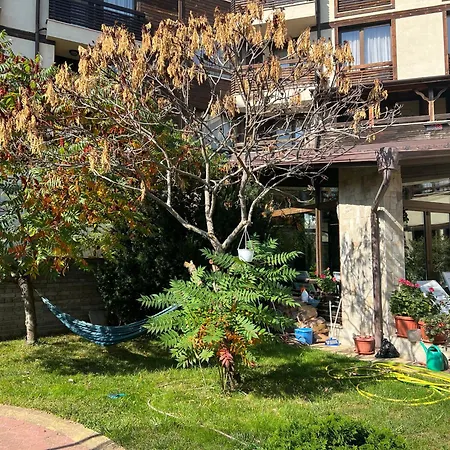 Daire Luxury In Alpinе Free