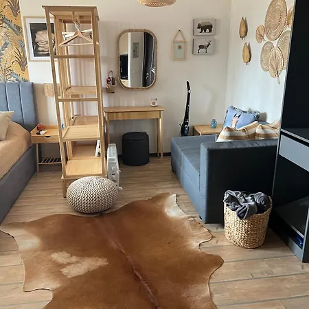 Luxury In Alpinе Free Apartamento *