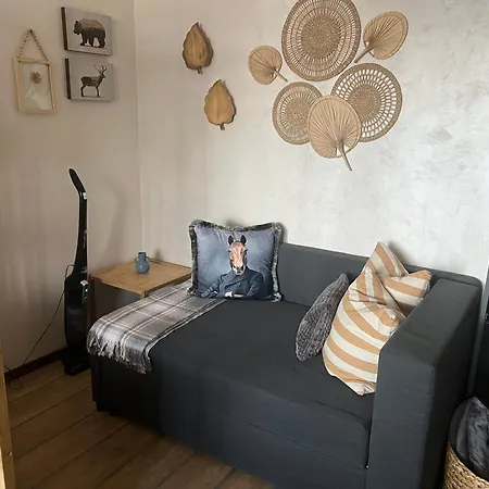 Daire Luxury In Alpinе Free