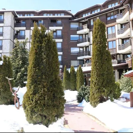 Daire Luxury In Alpinе Free