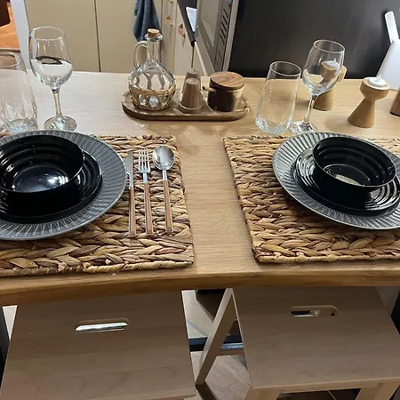 Luxury In Alpinе Free Apartamento Bansko