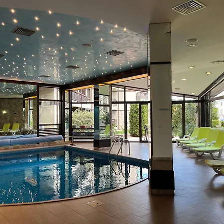 Luxury In Alpinе Free Apartamento Bansko