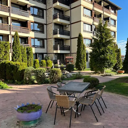Daire Luxury In Alpinе Free Bansko