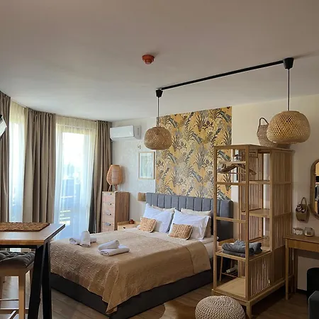 Luxury In Alpinе Free * Bansko