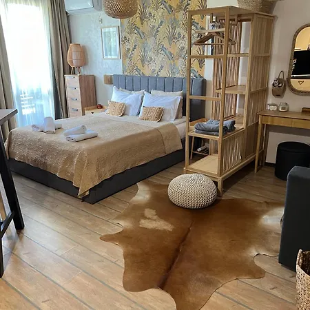 Luxury In Alpinе Free Apartamento Bansko