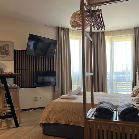 Luxury In Alpinе Free * Bansko