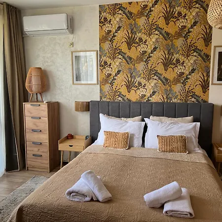 Apartamento Luxury In Alpinе Free *