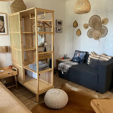 Luxury In Alpinе Free Apartamento Bansko