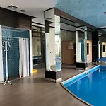 Luxury In Alpinе Free Appartement Bansko