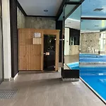 Appartement Luxury In Alpinе Free