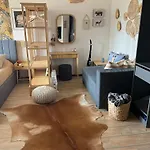 Luxury In Alpinе Free Appartement *