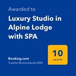 Apartamento Luxury In Alpinе Free Bansko