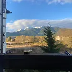 Appartement Luxury In Alpinе Free