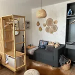 Appartement Luxury In Alpinе Free