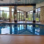 Luxury In Alpinе Free Appartement Bansko