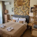 Luxury In Alpinе Free Appartement Bansko