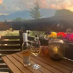 Appartement Luxury In Alpinе Free