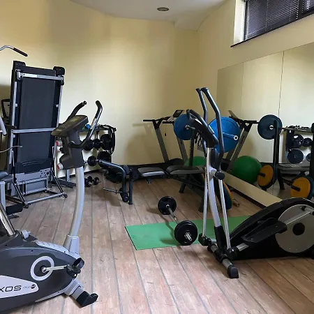 Luxury In Alpinе Free * Μπάνσκο