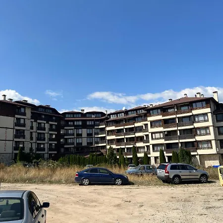 Luxury In Alpinе Free 아파트 *