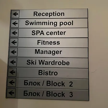 Luxury In Alpinе Free Διαμέρισμα