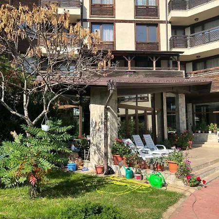 Luxury In Alpinе Free 아파트 *