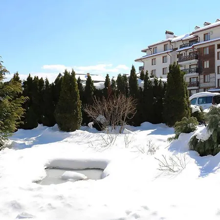 아파트 Luxury In Alpinе Free *