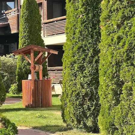 아파트 Luxury In Alpinе Free