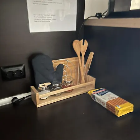 Διαμέρισμα Luxury In Alpinе Free