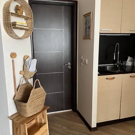 Luxury In Alpinе Free * بانسكو