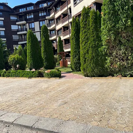 Luxury In Alpinе Free 아파트