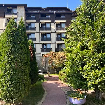 Luxury In Alpinе Free 아파트 *