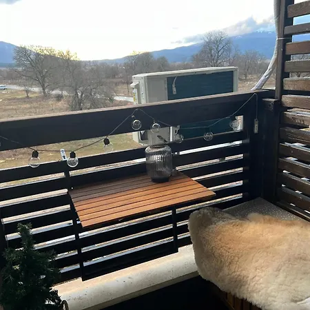 아파트 Luxury In Alpinе Free