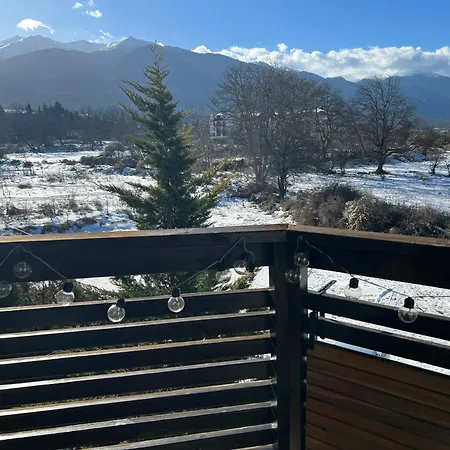 Apartman Luxury In Alpinе Free