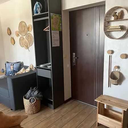 Luxury In Alpinе Free Μπάνσκο