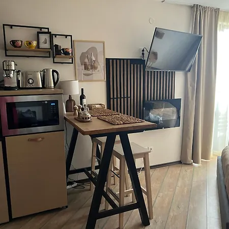 Luxury In Alpinе Free * 반스코