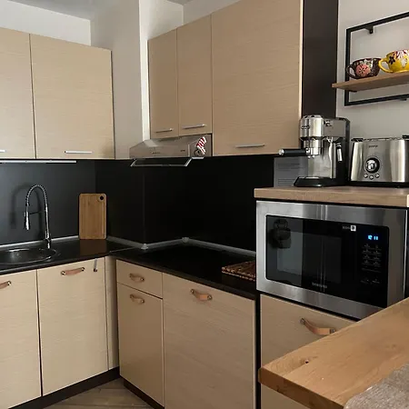 Luxury In Alpinе Free Banszko