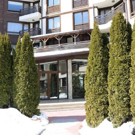 Luxury In Alpinе Free * 반스코