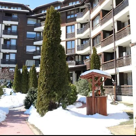 Luxury In Alpinе Free 반스코