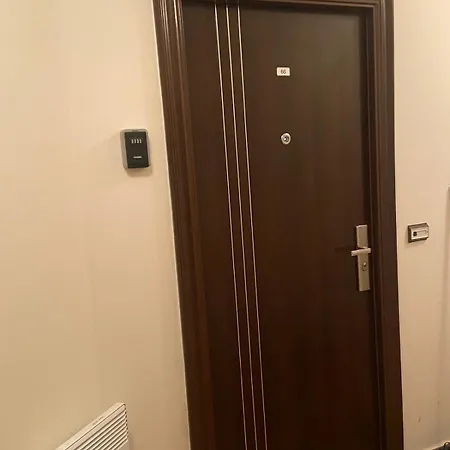 Luxury In Alpinе Free Διαμέρισμα